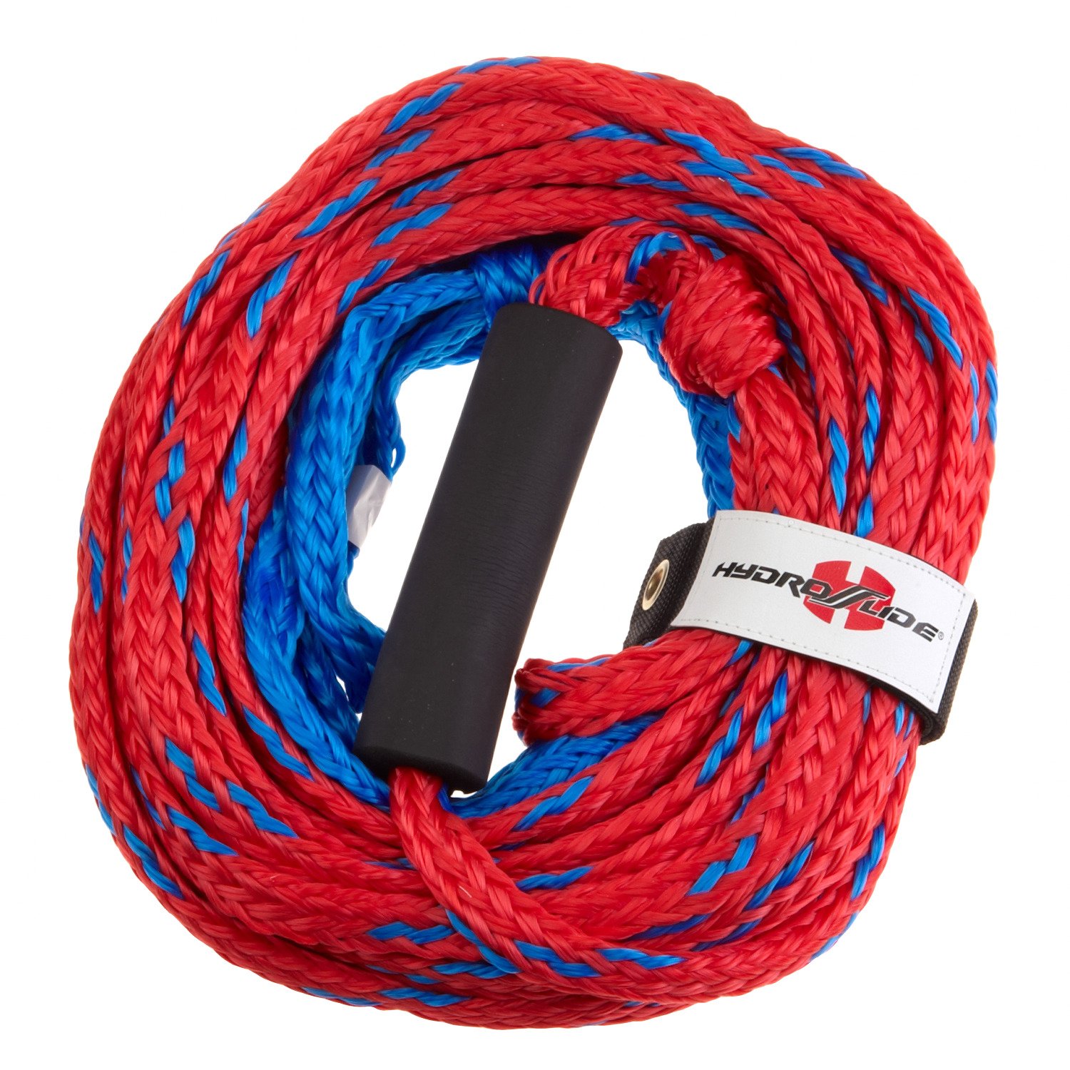 Hydroslide 2-Section 60' Multirider Tow Rope