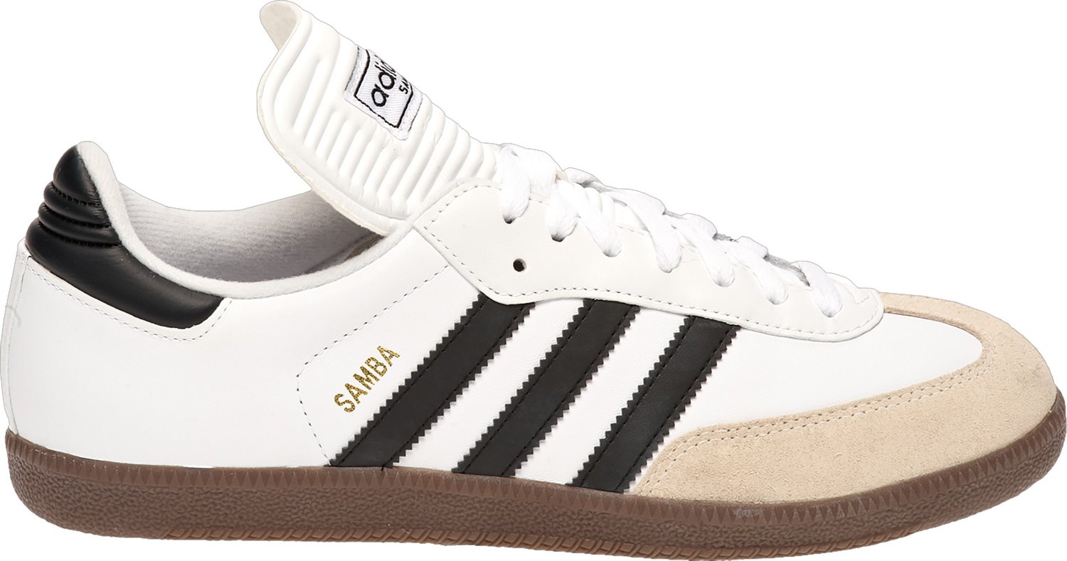adidas Men's Samba Indoor Soccer Shoes