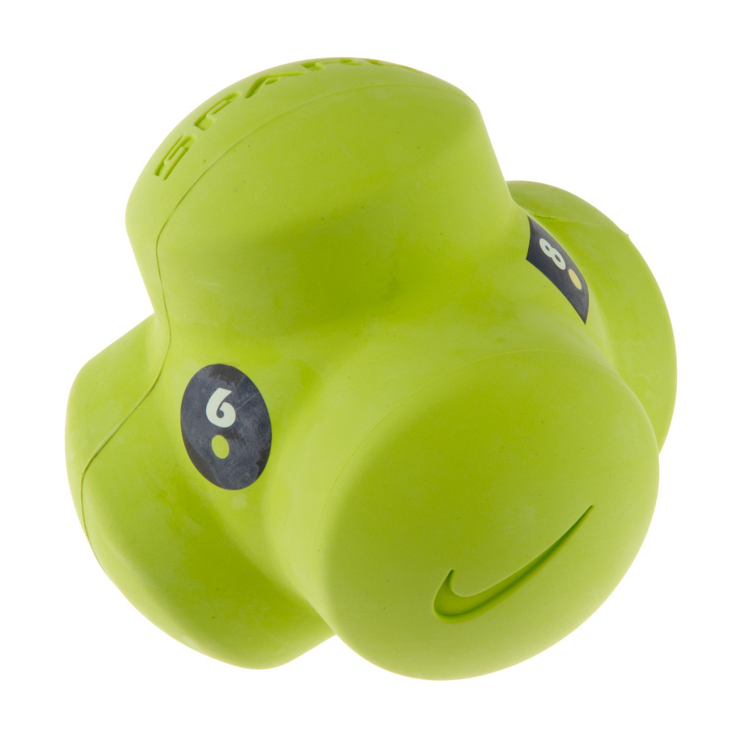Nike SPARQ eyeReact Ball