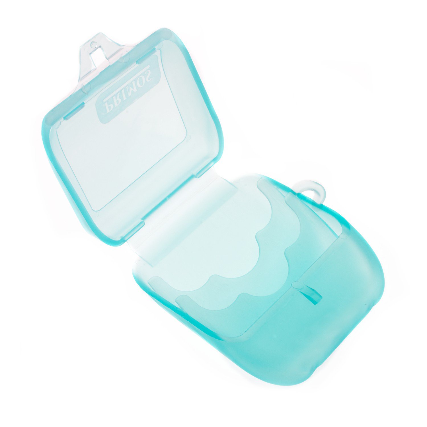Primos See Thru Call Case