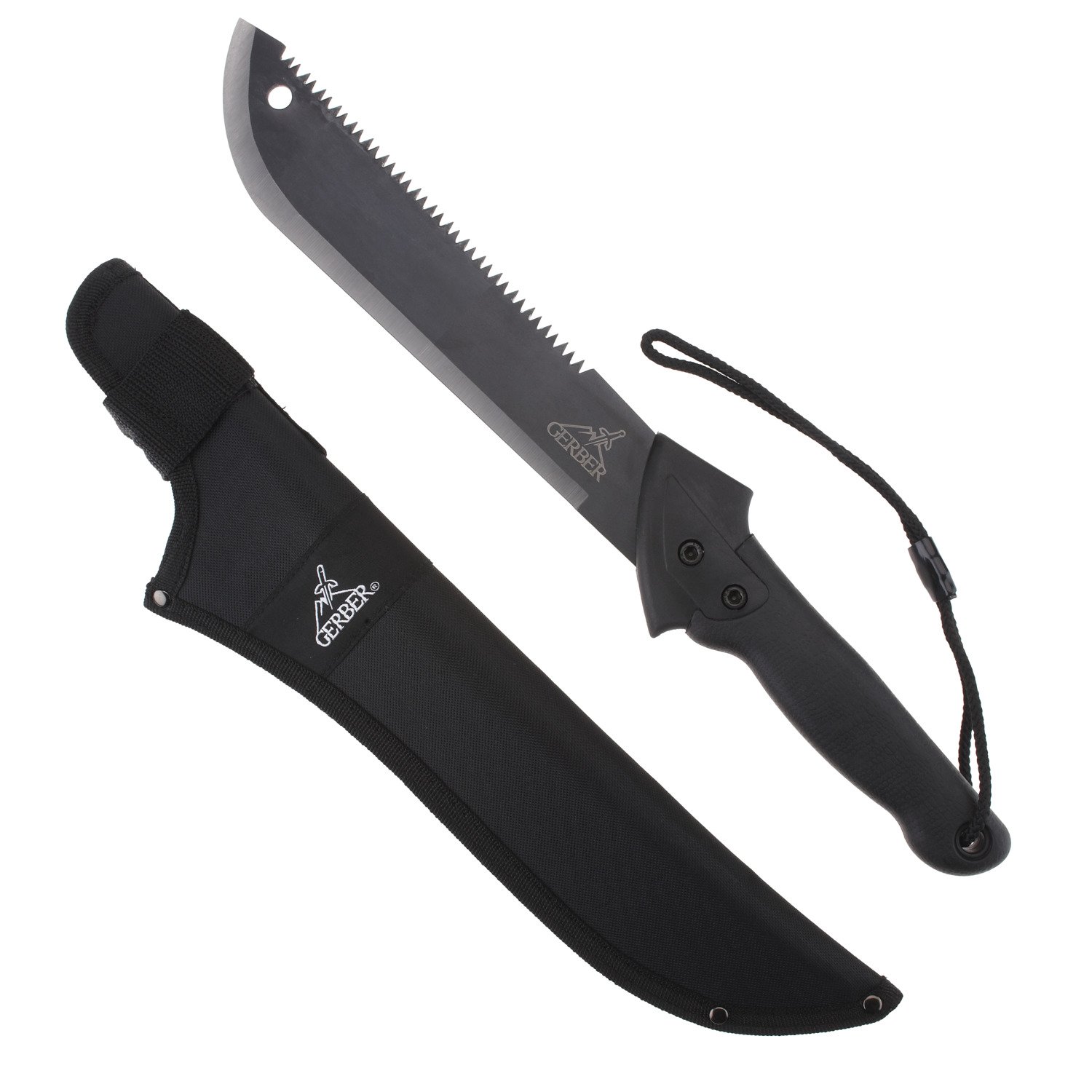 Gerber® Gator Machete Jr.