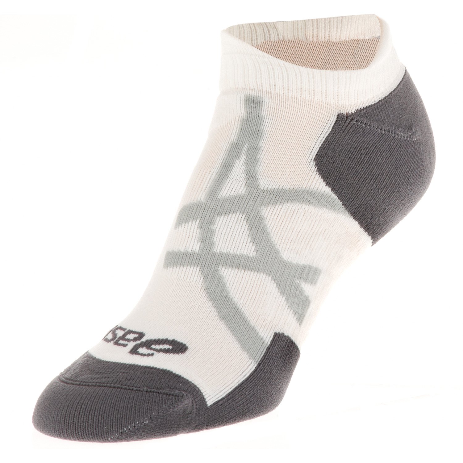 ASICS® Women's Nimbus® II Low-Cut Running Socks thumbnail