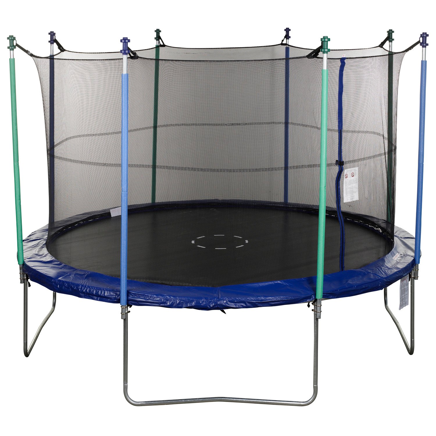 Jump Zone™ 13' Replacement Enclosure Net thumbnail