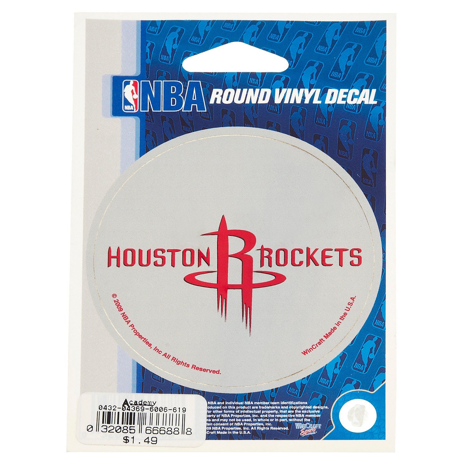 Houston Rockets