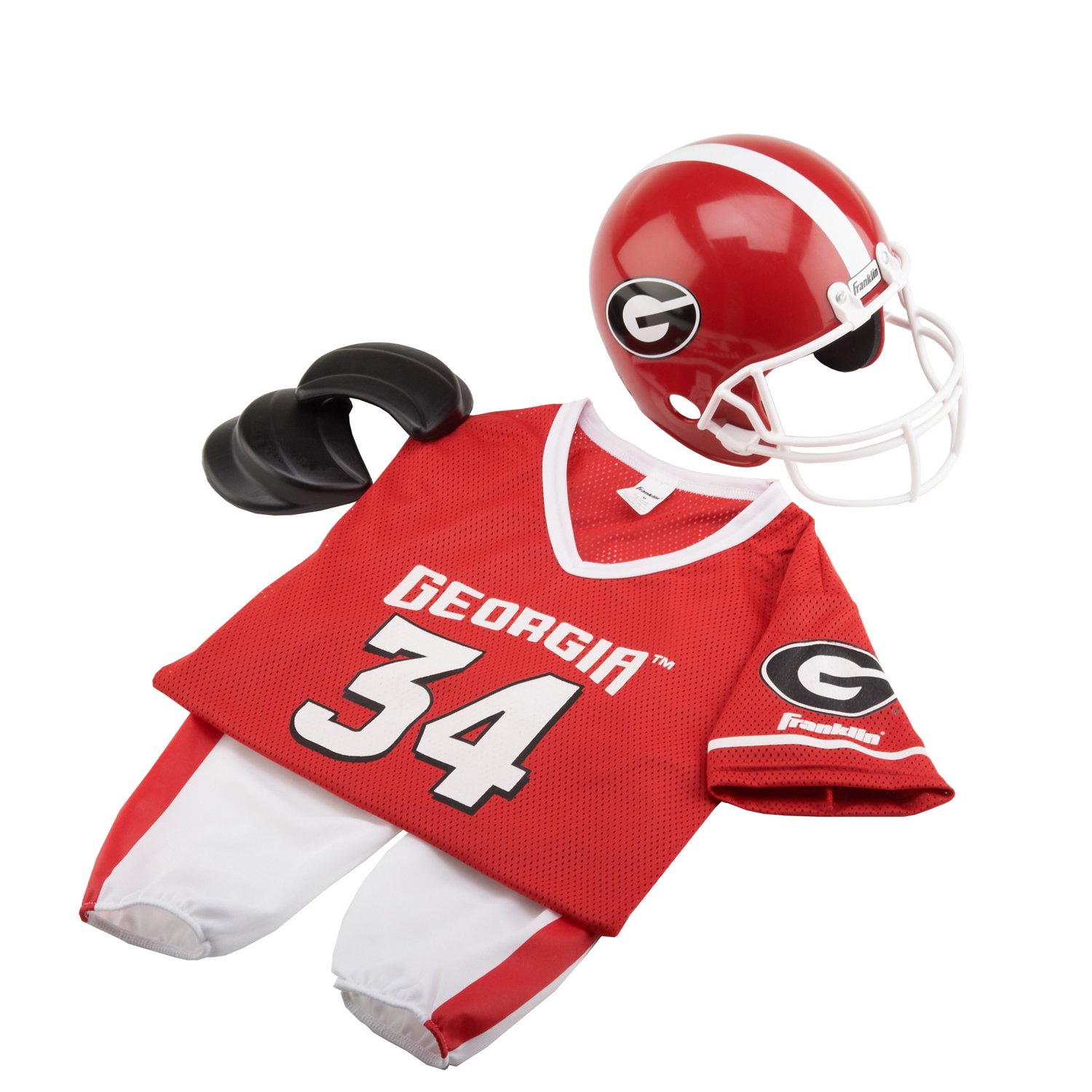 Franklin Kids' Collegiate Team Uniform Set
