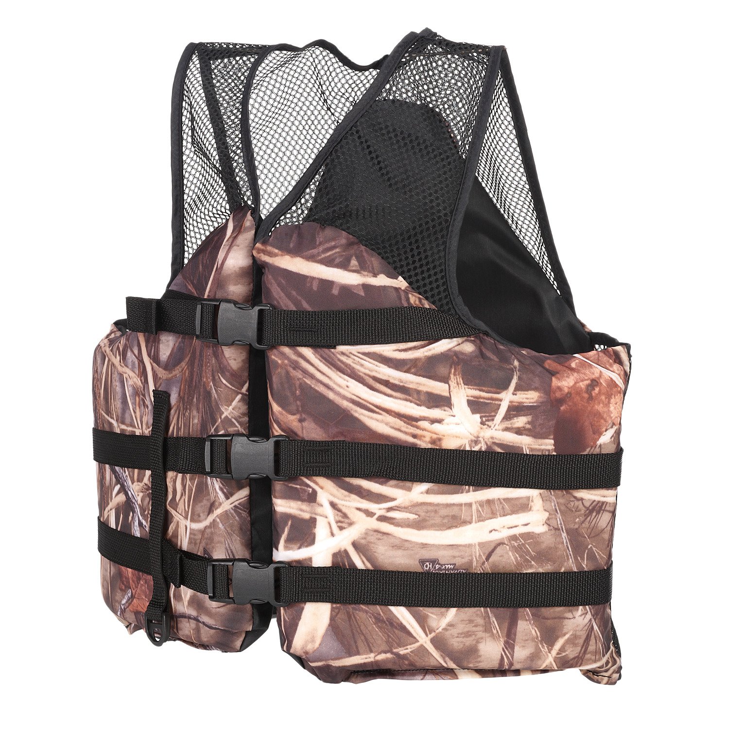 Onyx Outdoor Adults' Mesh Classic Sport Flotation Vest