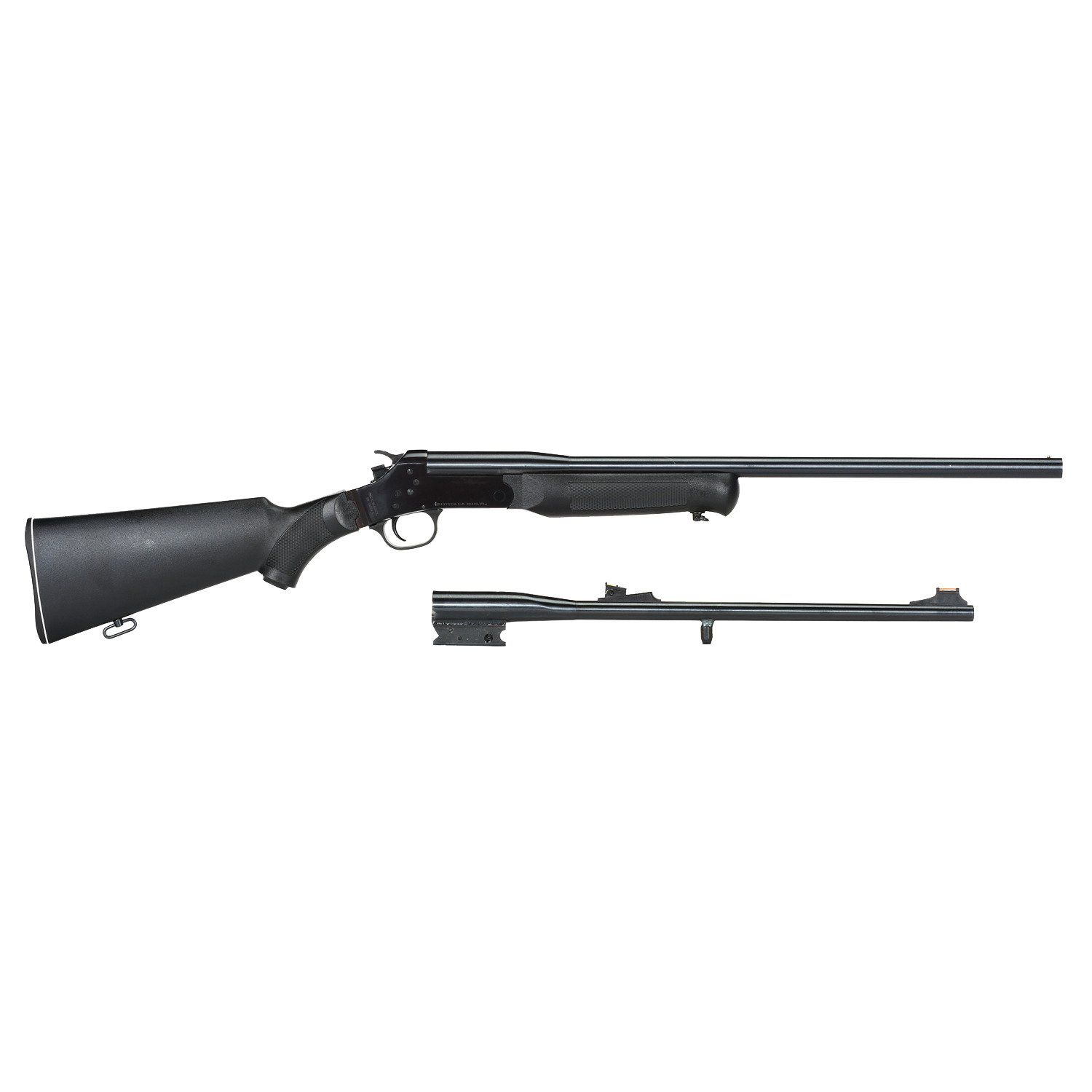 Rossi Youth .22 LR Single Shot Rifle