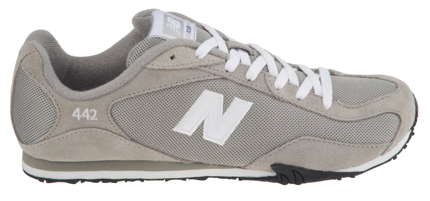 New Balance Women's 442 Athletic Lifestyle Shoes