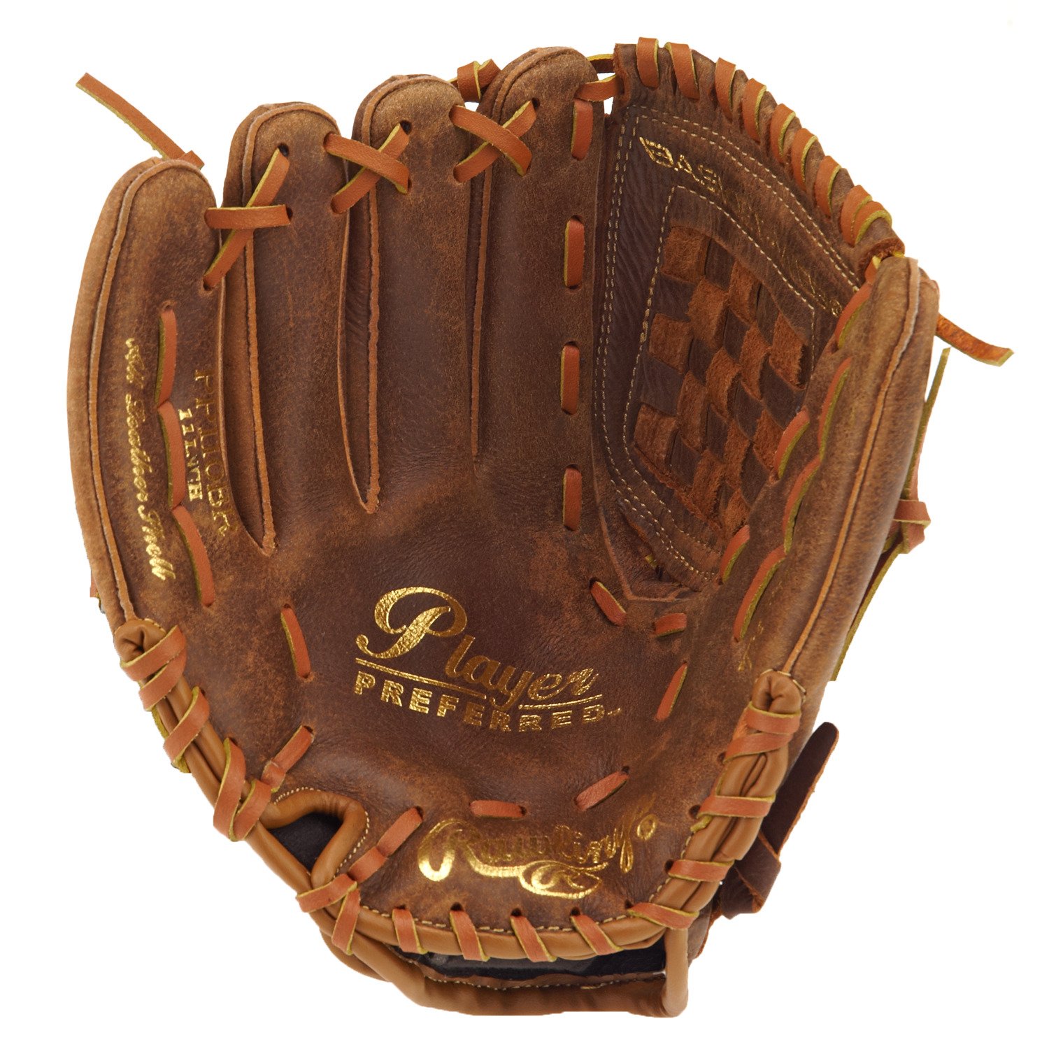 Rawlings® Youth Player Preferred 11
