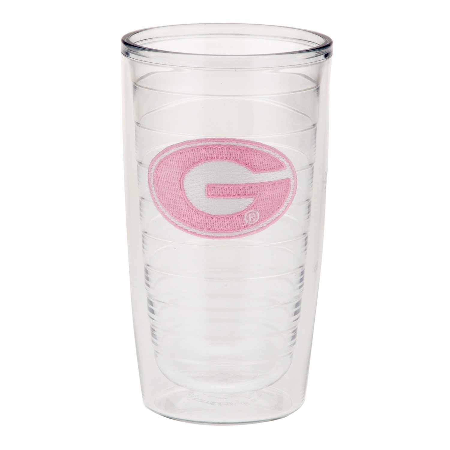 Georgia, Univ. of (Pink)