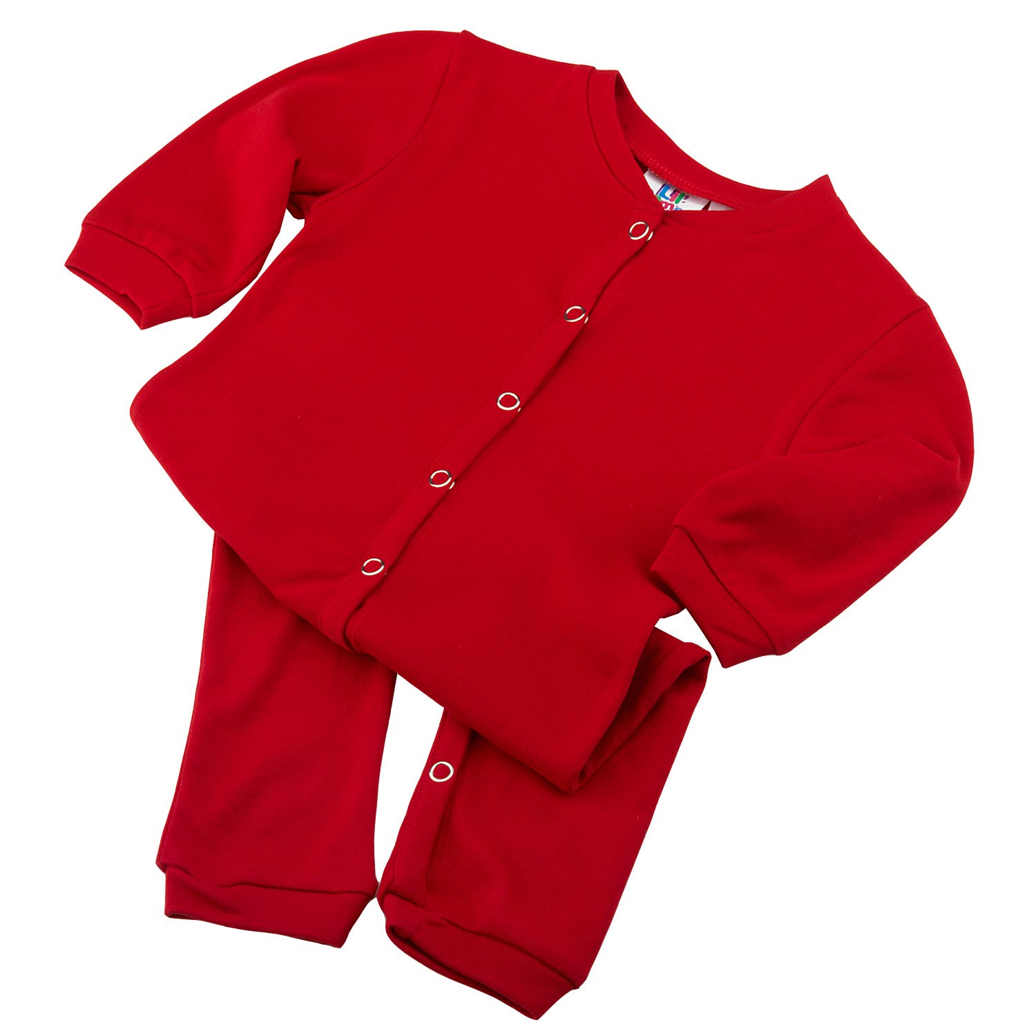 Magellan Sportswear® Infant Boys' Union Suit