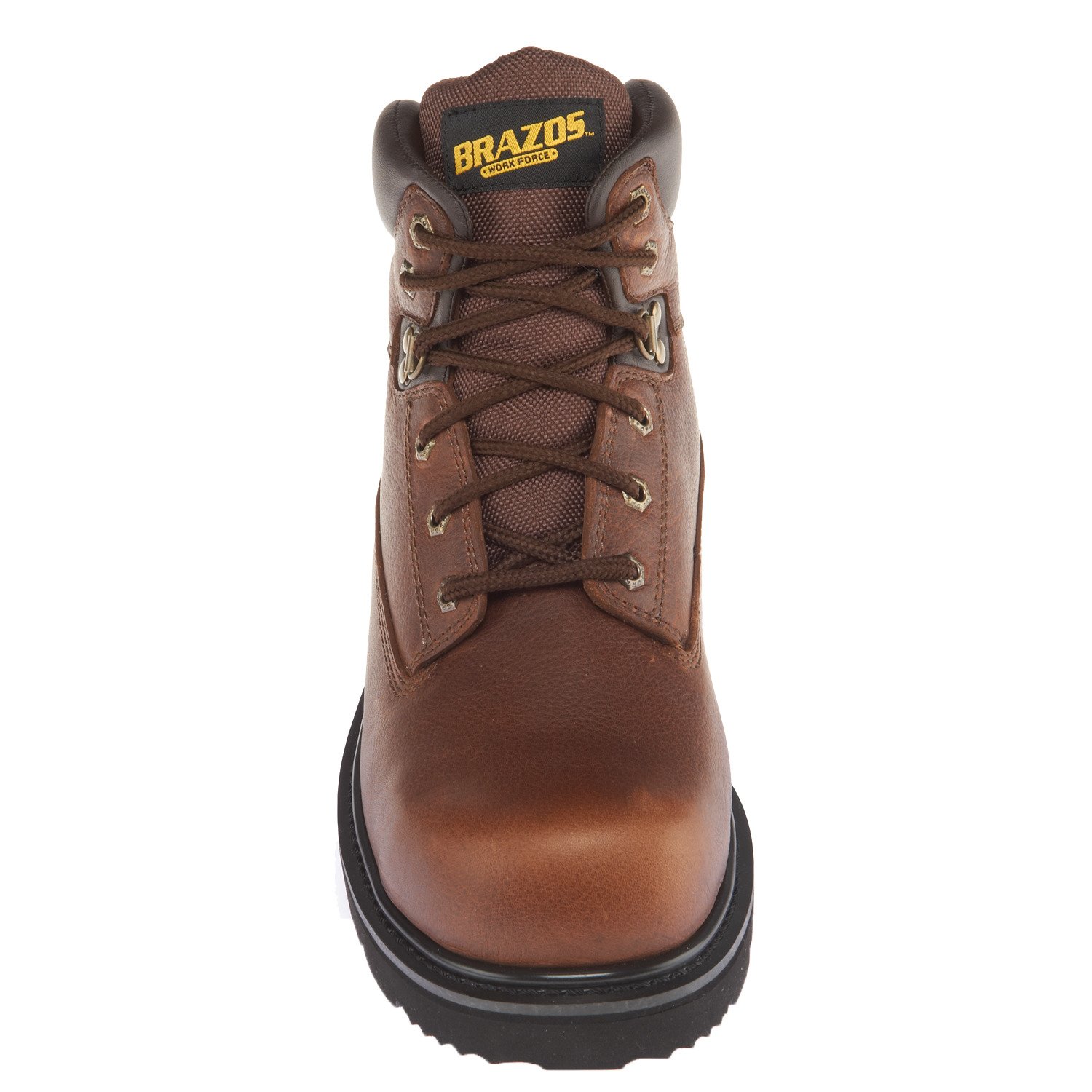 Brazos® Men's Braze Steel Toe Boots thumbnail