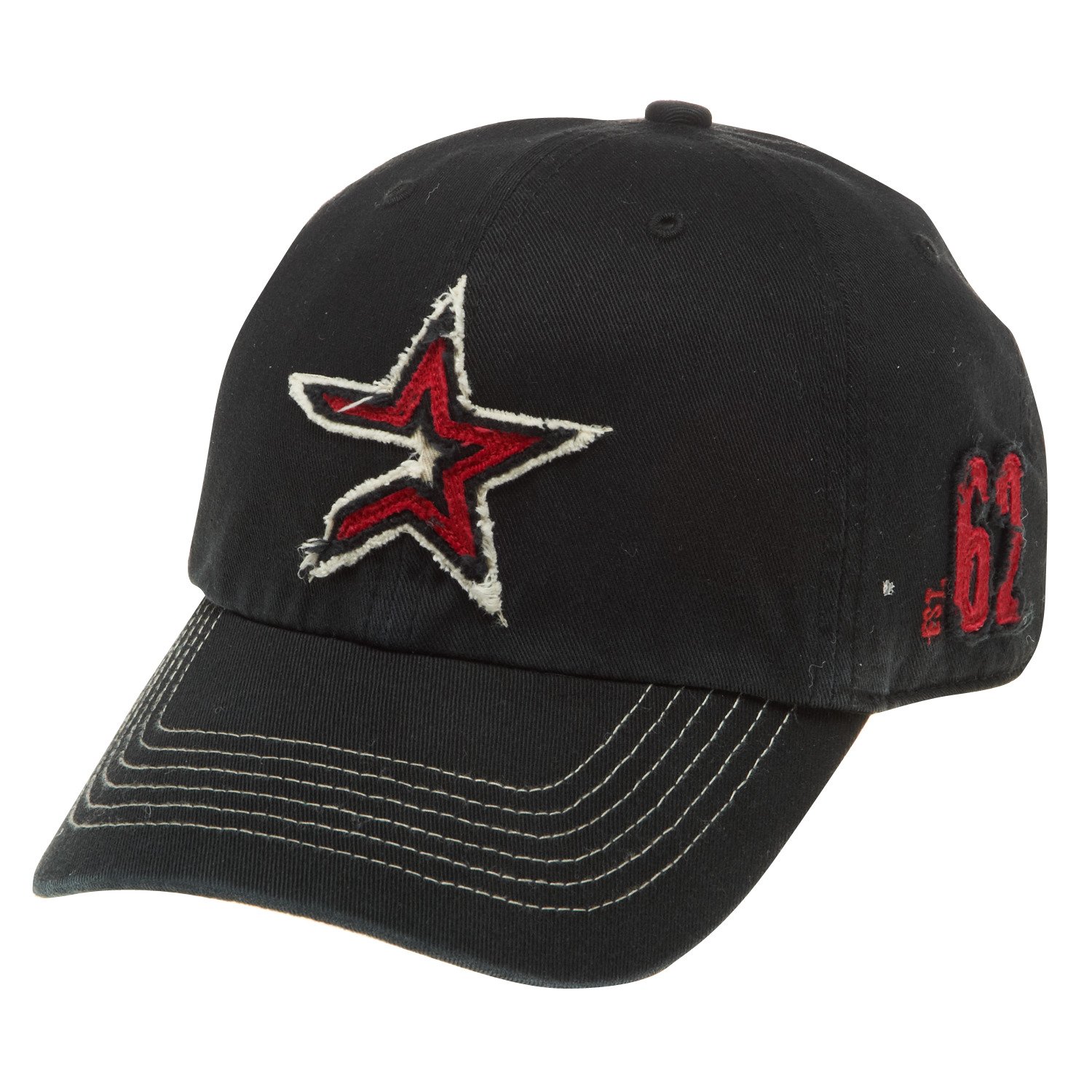 Forty Seven Men's Houston Astros Cap
