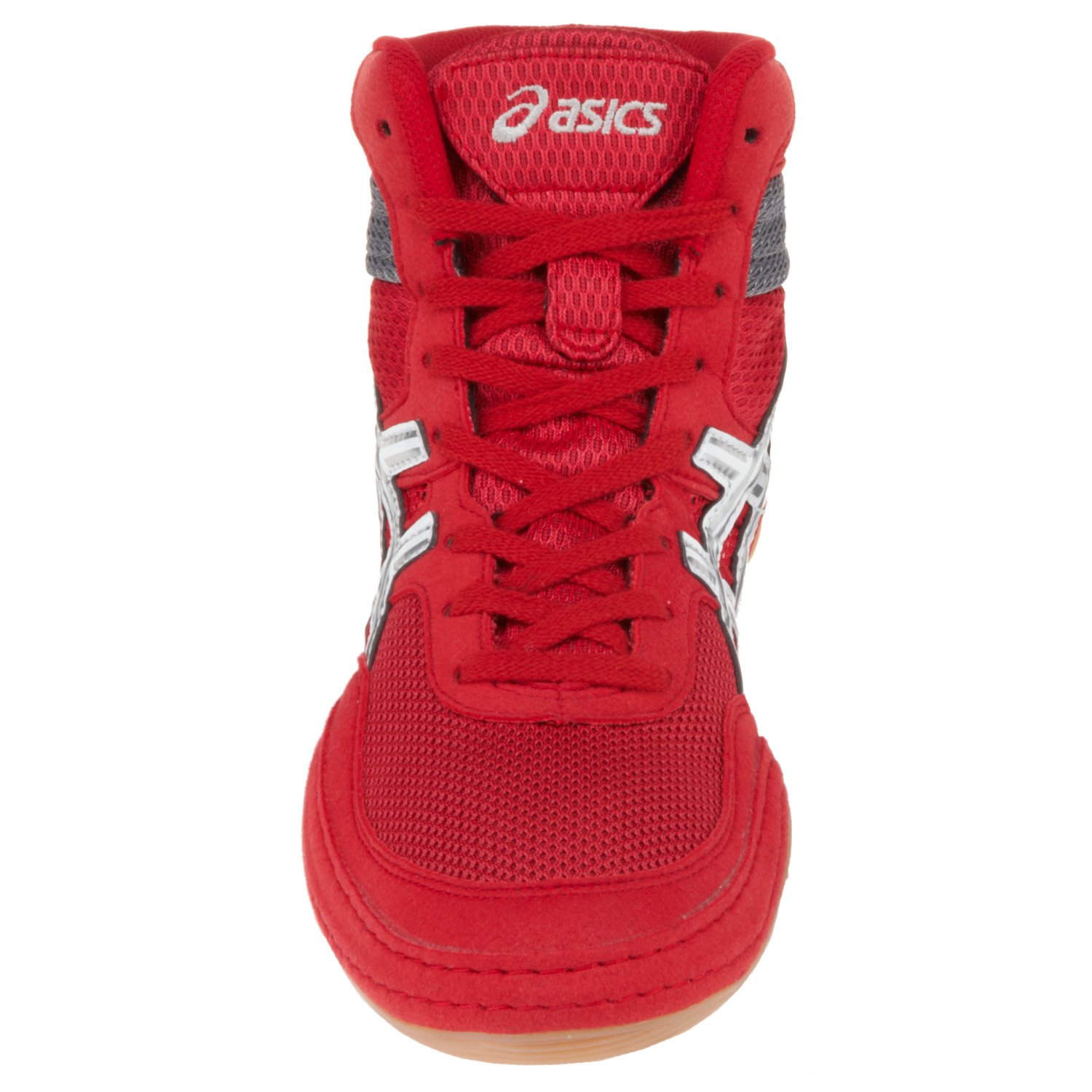 ASICS® Men's Matflex® 3 Wrestling Shoes thumbnail