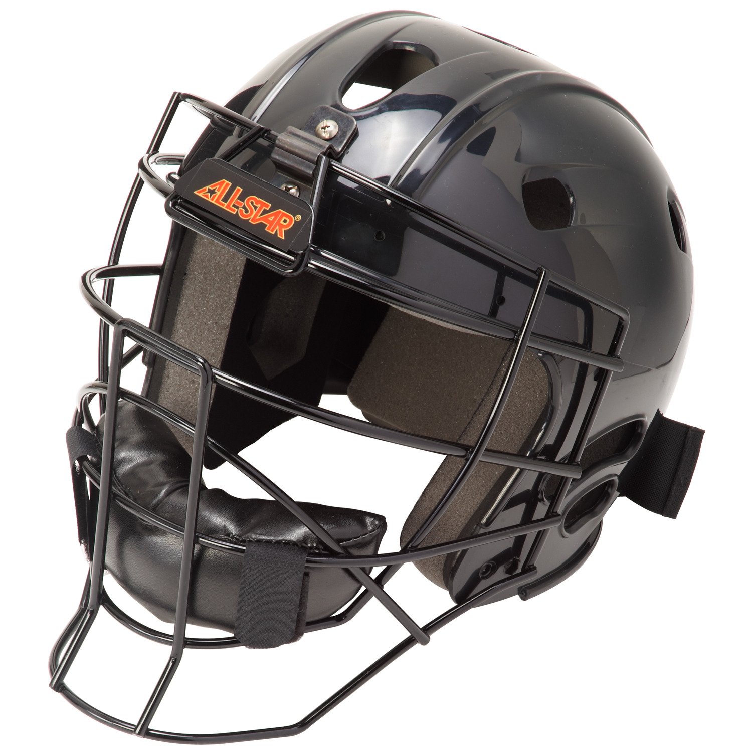 All-Star® League Series T-Ball Catcher's Equipment Kit thumbnail