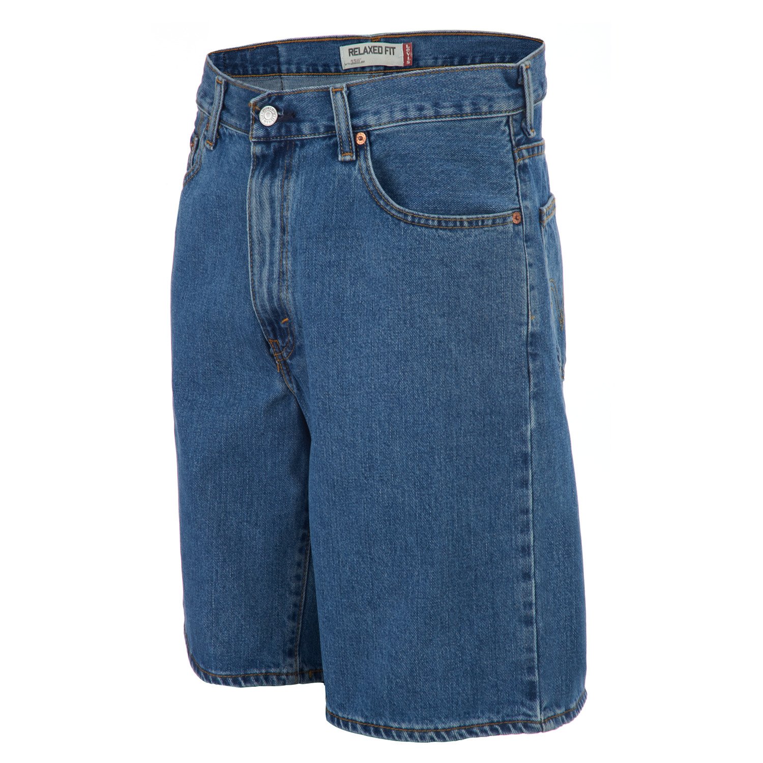 Levi's® Men's 550 Relaxed Fit Jean Short