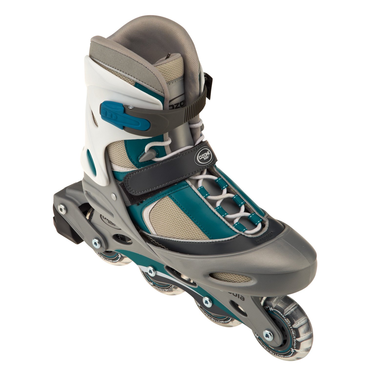 Ozone 500® Women's Arcadia IV In-Line Skates thumbnail