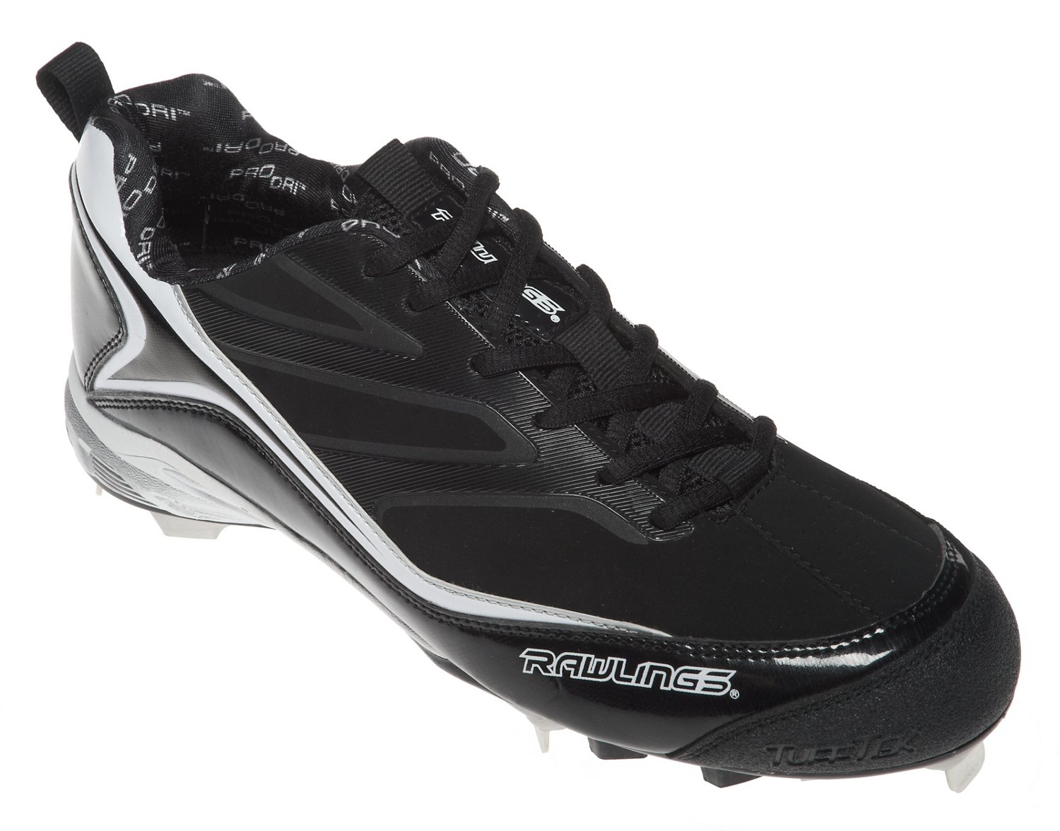 Rawlings® Men's Field Assault Metal Baseball Cleats thumbnail