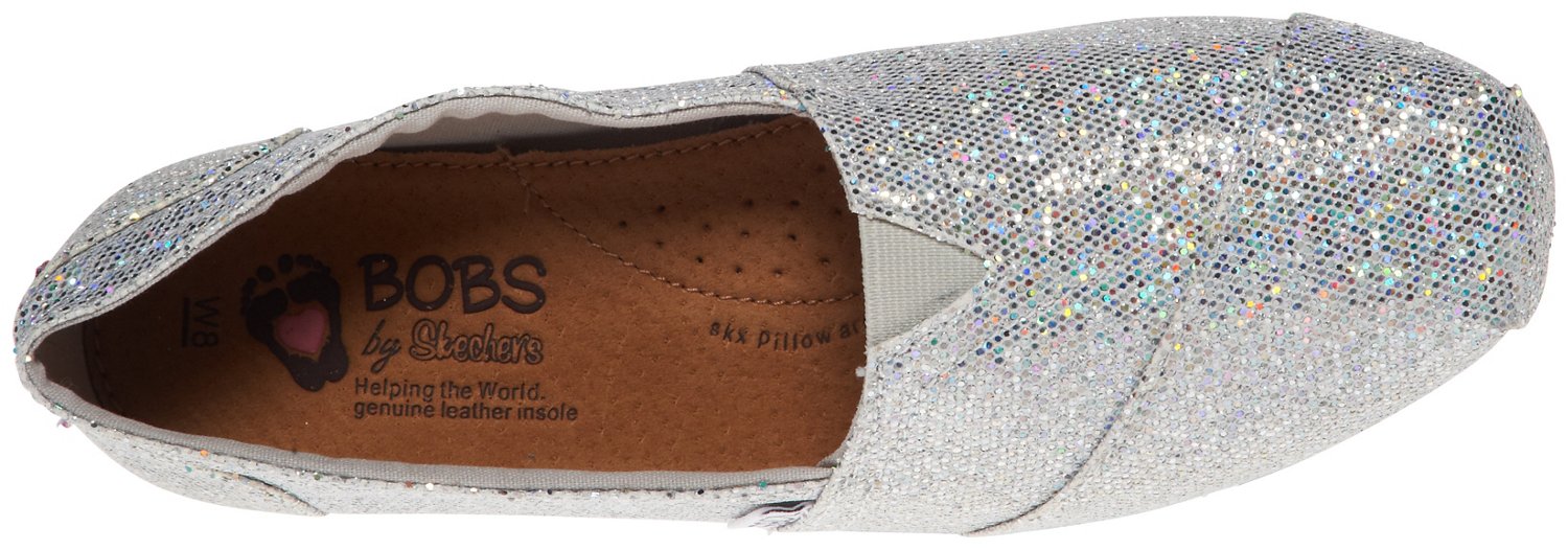 SKECHERS Women's Bobs Earth Mama Casual Shoes thumbnail