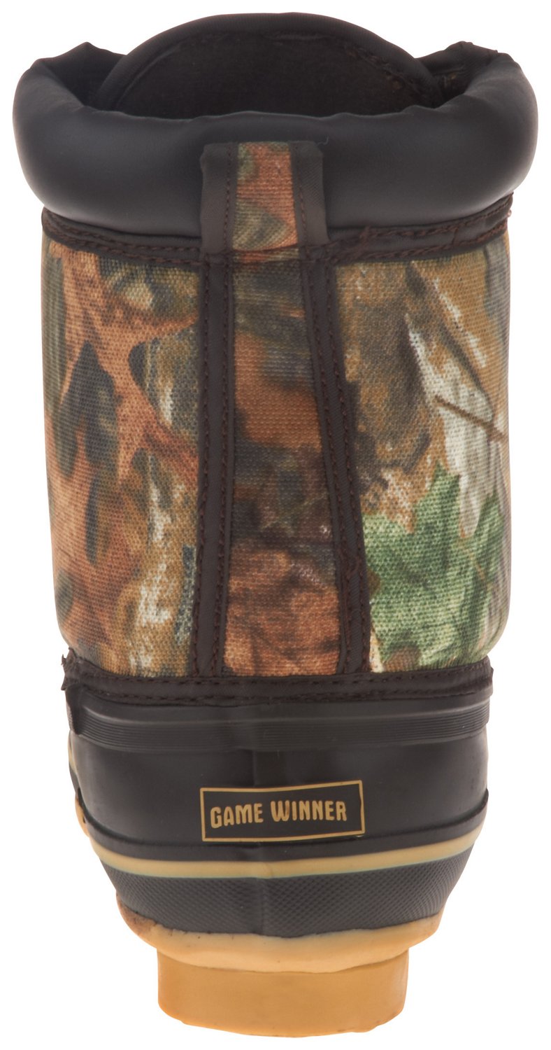 Game Winner® Kids' Field Boots II Hunting Boots thumbnail