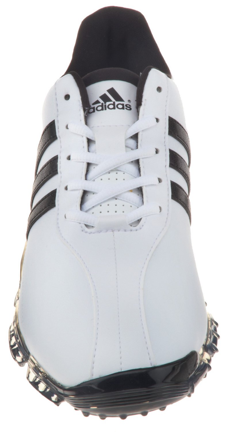 adidas Men's POWERBAND Grind Golf Shoes thumbnail