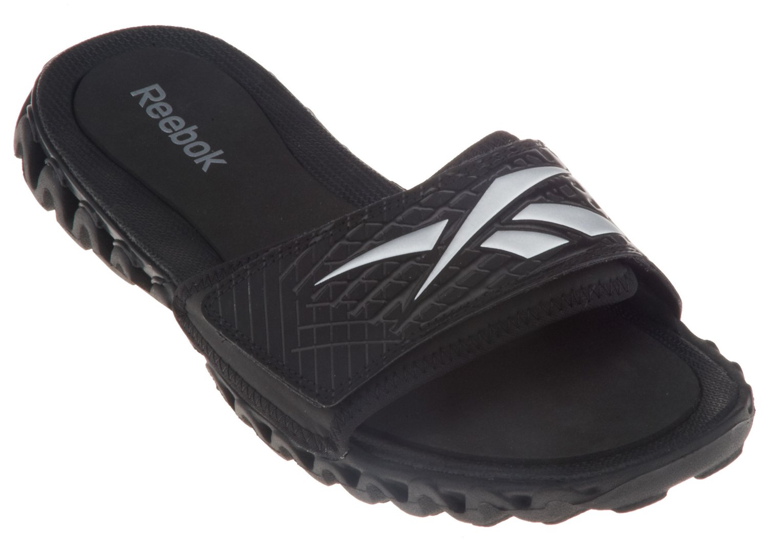 Reebok Men's ZigNano Slides thumbnail