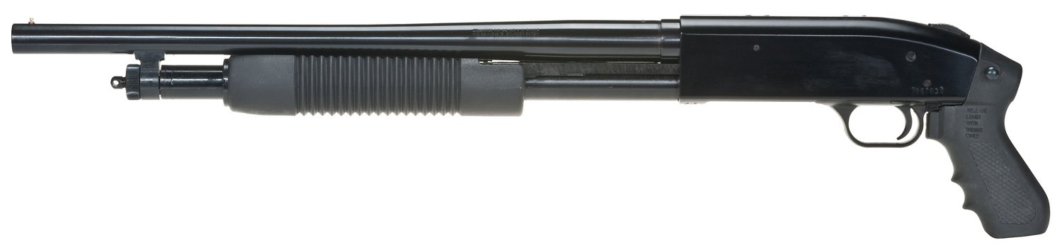 Mossberg® 500® J.I.C. Cruiser 12 Gauge Shotgun thumbnail