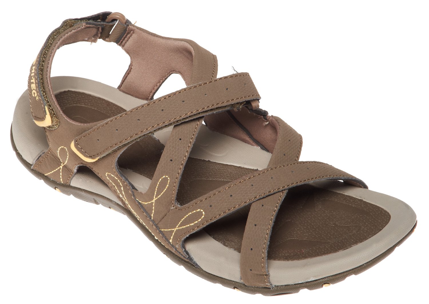 Hi-Tec Women's Waimea Slide Sandals thumbnail