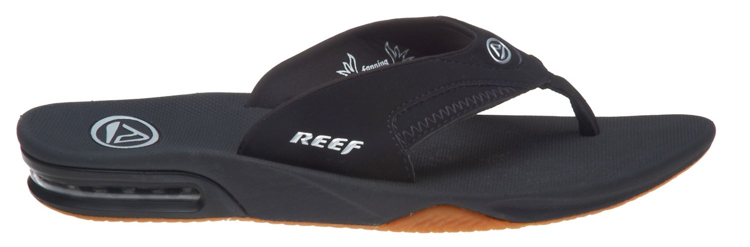 ... Men's Sandals  Crocs Men's Flip Flops Reef Men's Fanning Sandals