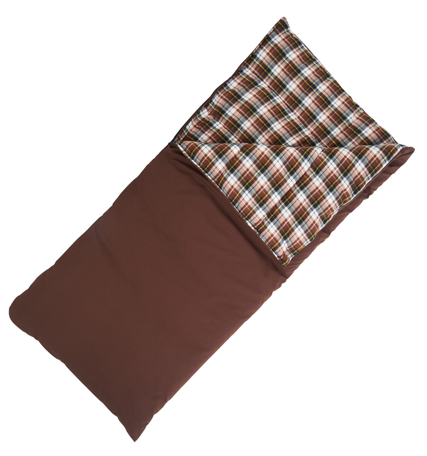 Magellan Outdoors 20° Canvas Sleeping Bag thumbnail