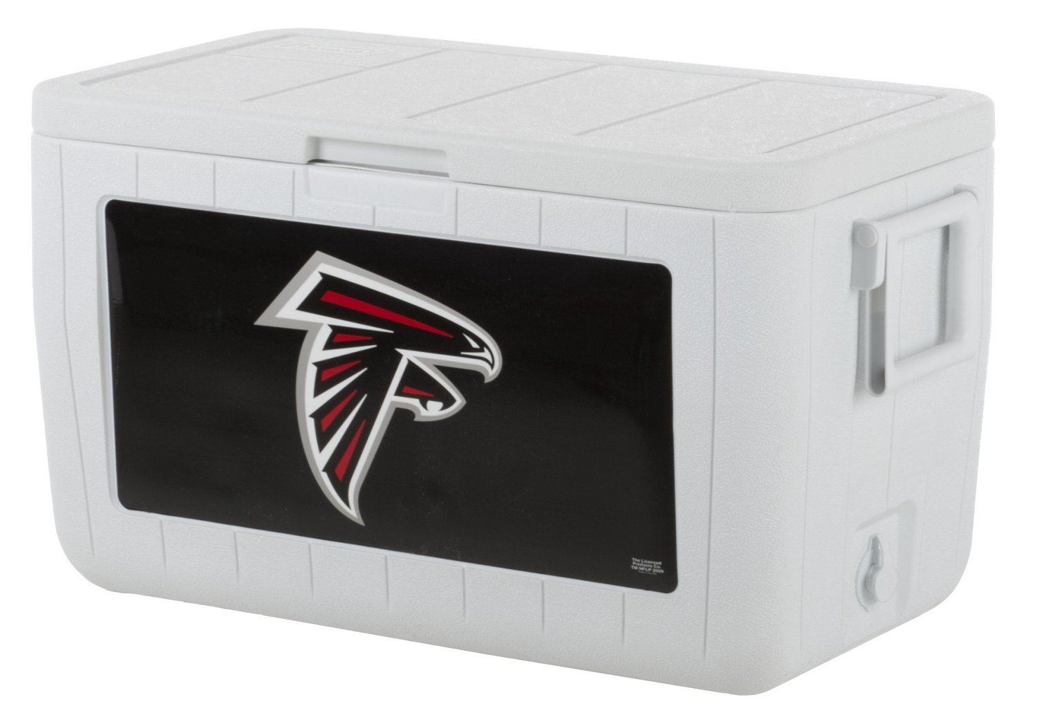 Coleman® Atlanta Falcons 48 qt. Cooler