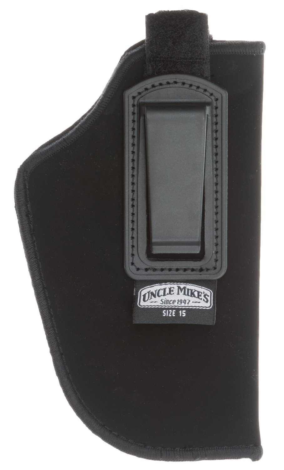 Uncle Mike's Size 15 Inside-the-Pant Holster