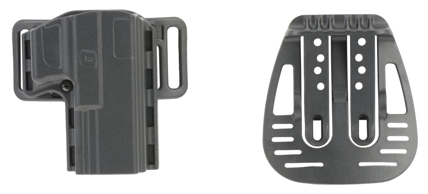 Uncle Mike's Law Enforcement Reflex Holster