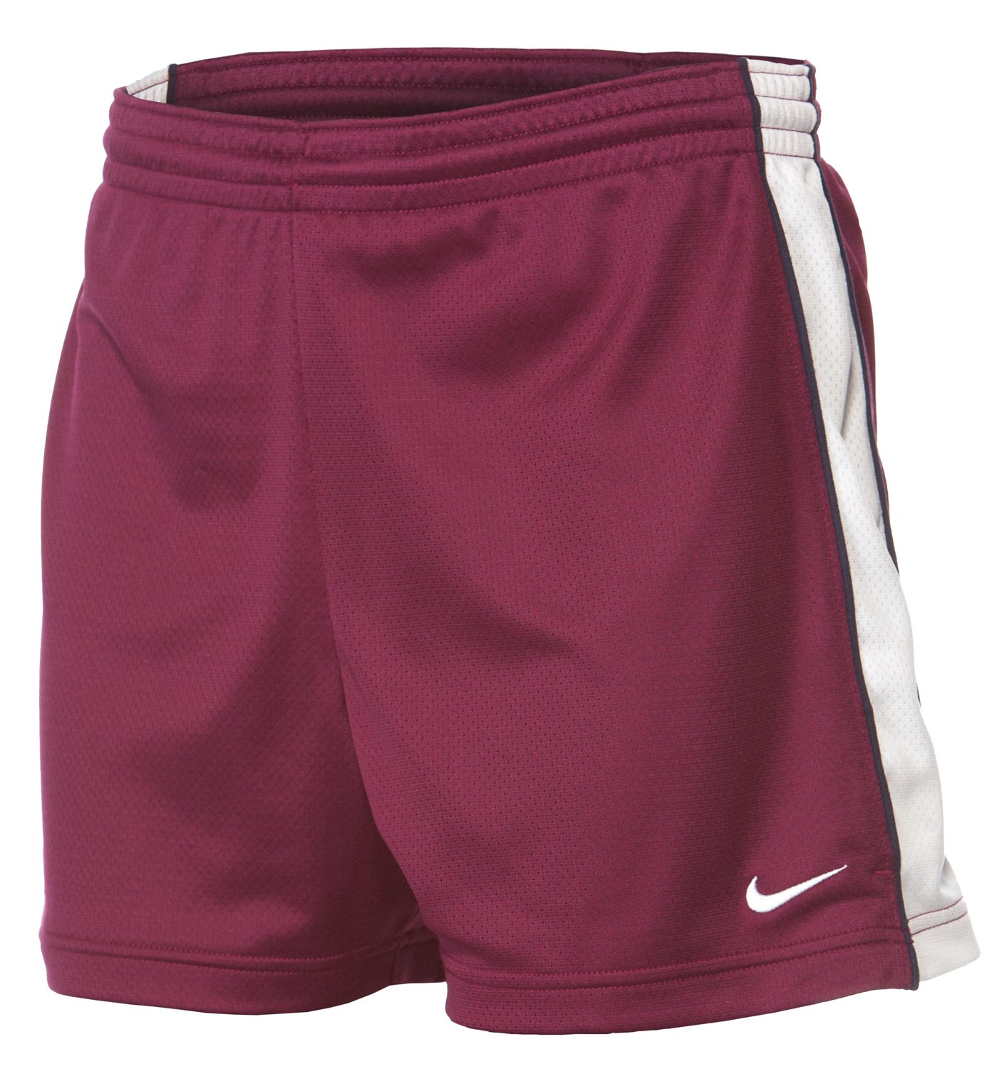 Nike Women's Dri-FIT E3 Soccer Short