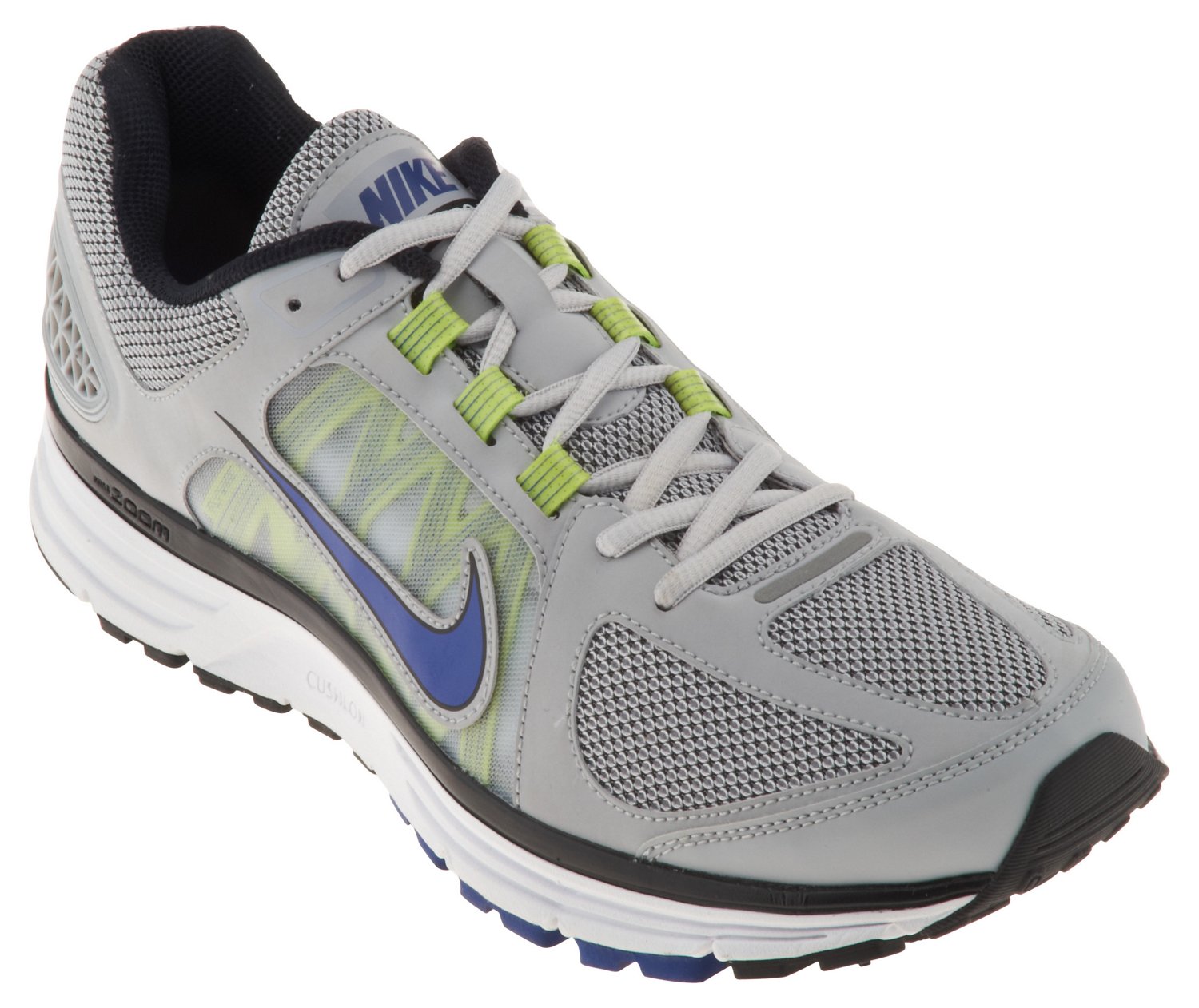 Nike Men's Zoom Vomero+ 7 Running Shoes thumbnail