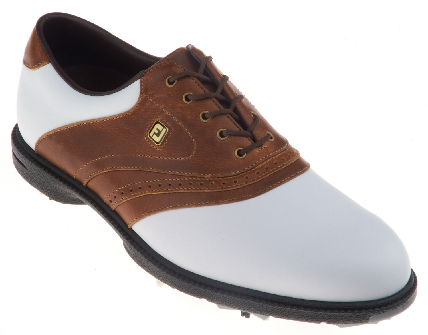 FootJoy Men's Superlites Golf Shoes thumbnail