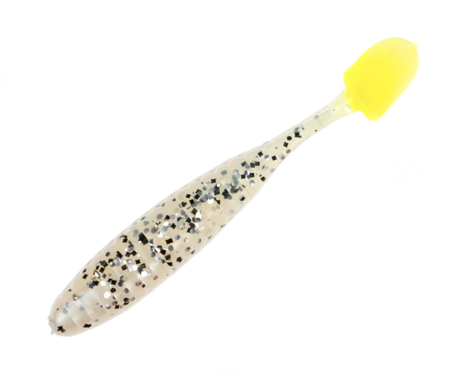 Salt & Pepper Chartreuse