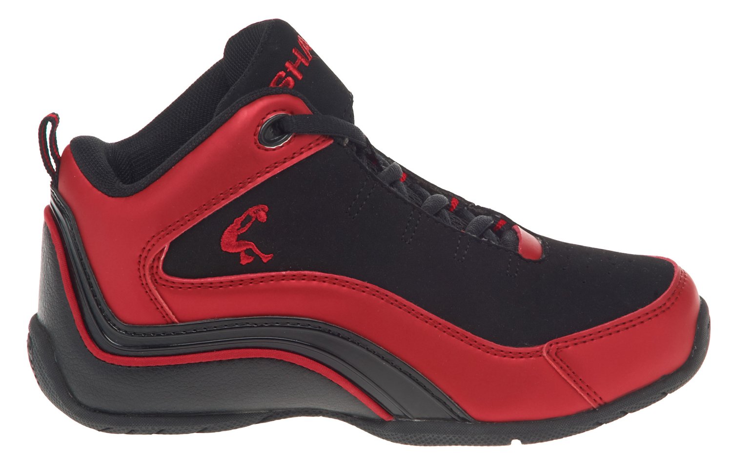 Shaq Boys' Hops Basketball Shoes