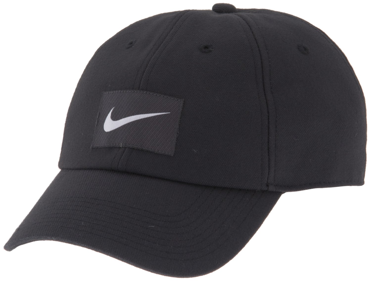 Nike Men's Heritage Dri-FIT Cotton Adjustable Cap