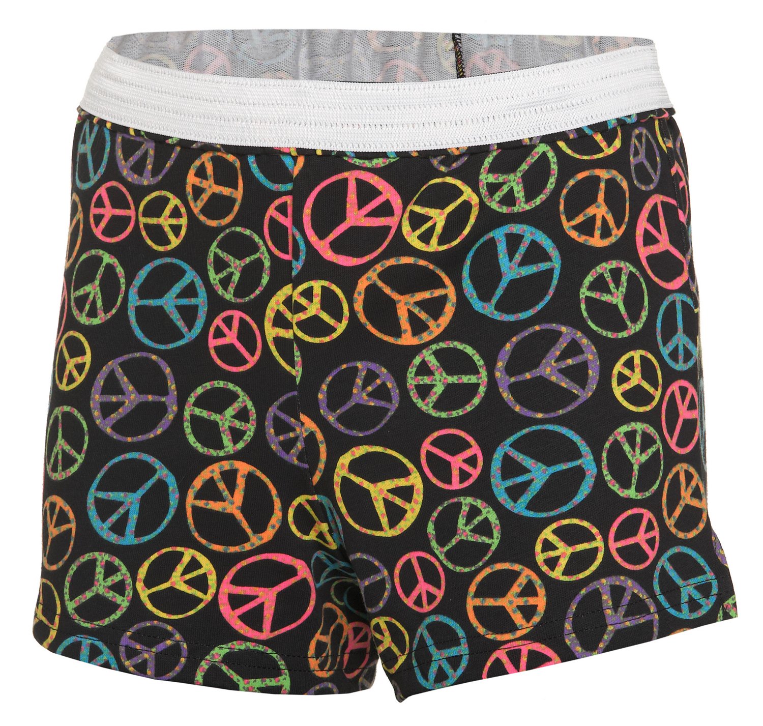 Soffe Juniors' Core Essentials Shorts