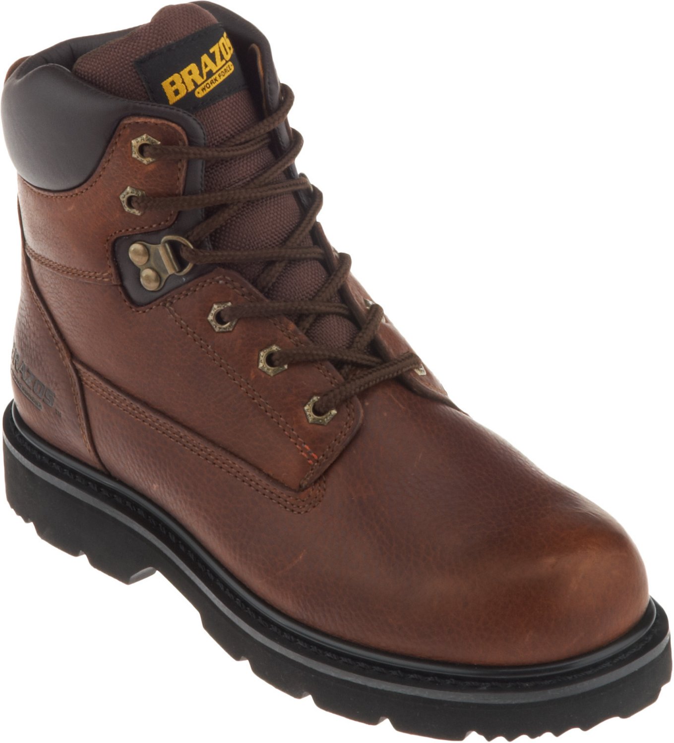 Brazos® Men's Braze NS Work Boots thumbnail