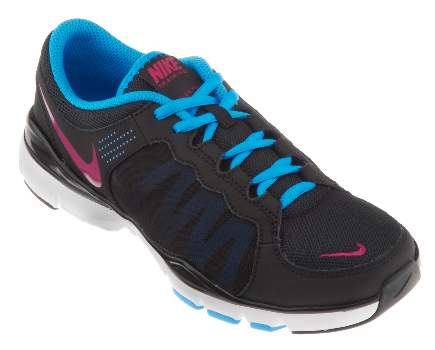 Nike Women's Flex Trainer 2 Training Shoes thumbnail