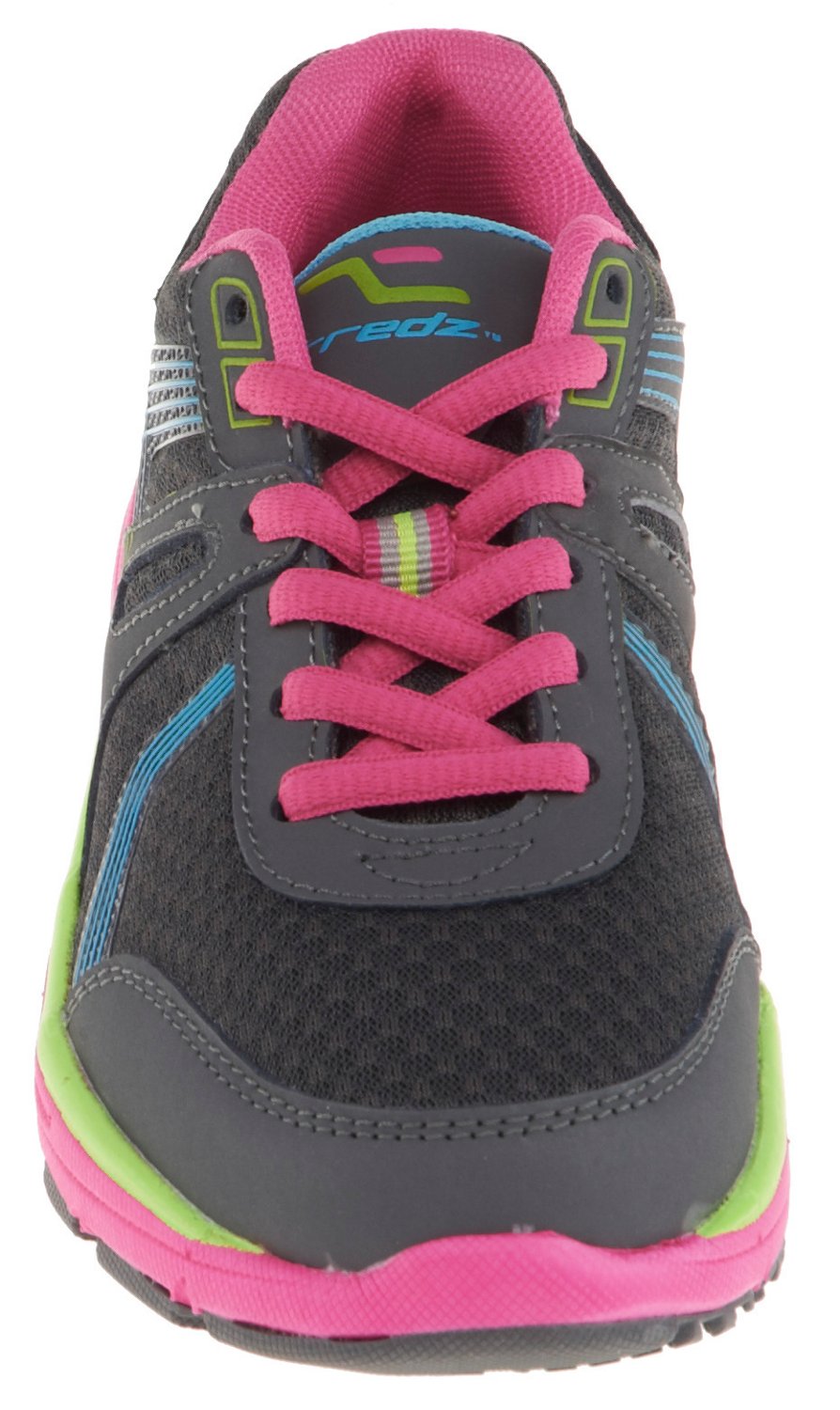 Tredz Girls' Momentum II Running Shoes thumbnail