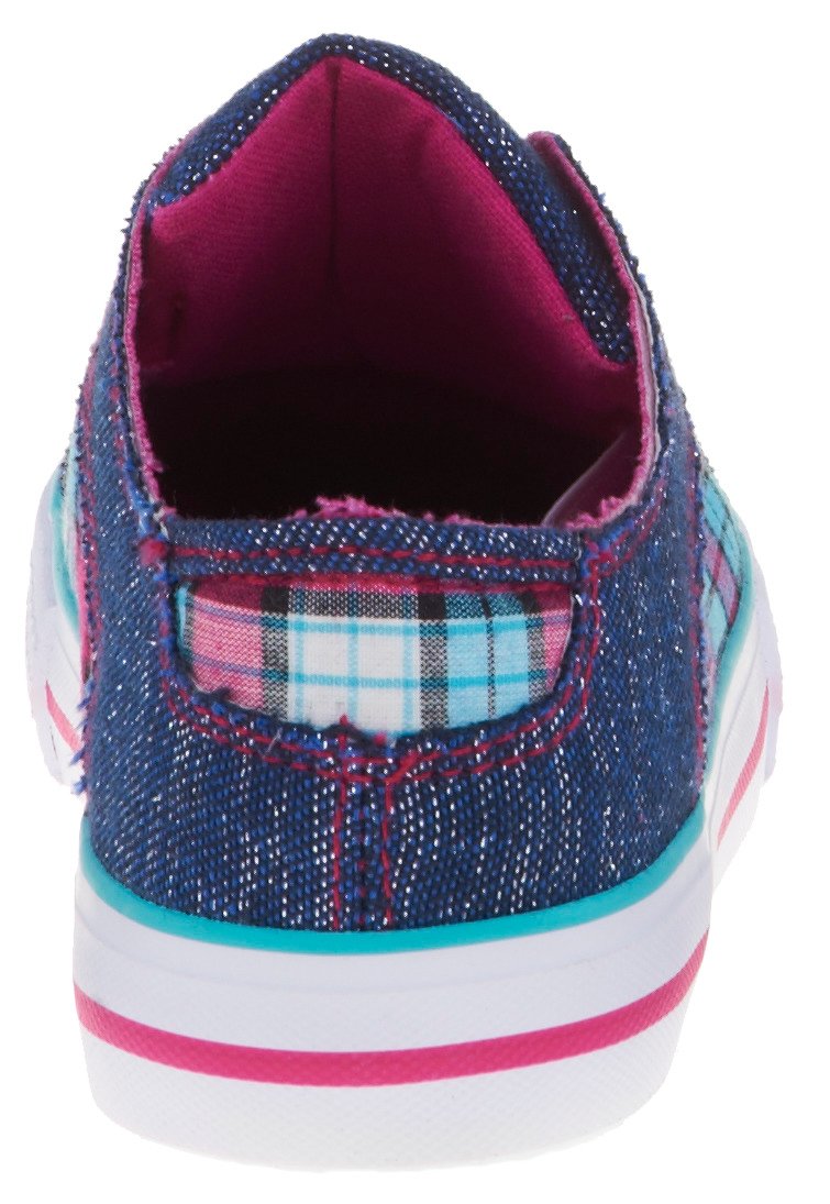 Tredz Girls' Jessie Athletic Lifestyle Shoes thumbnail