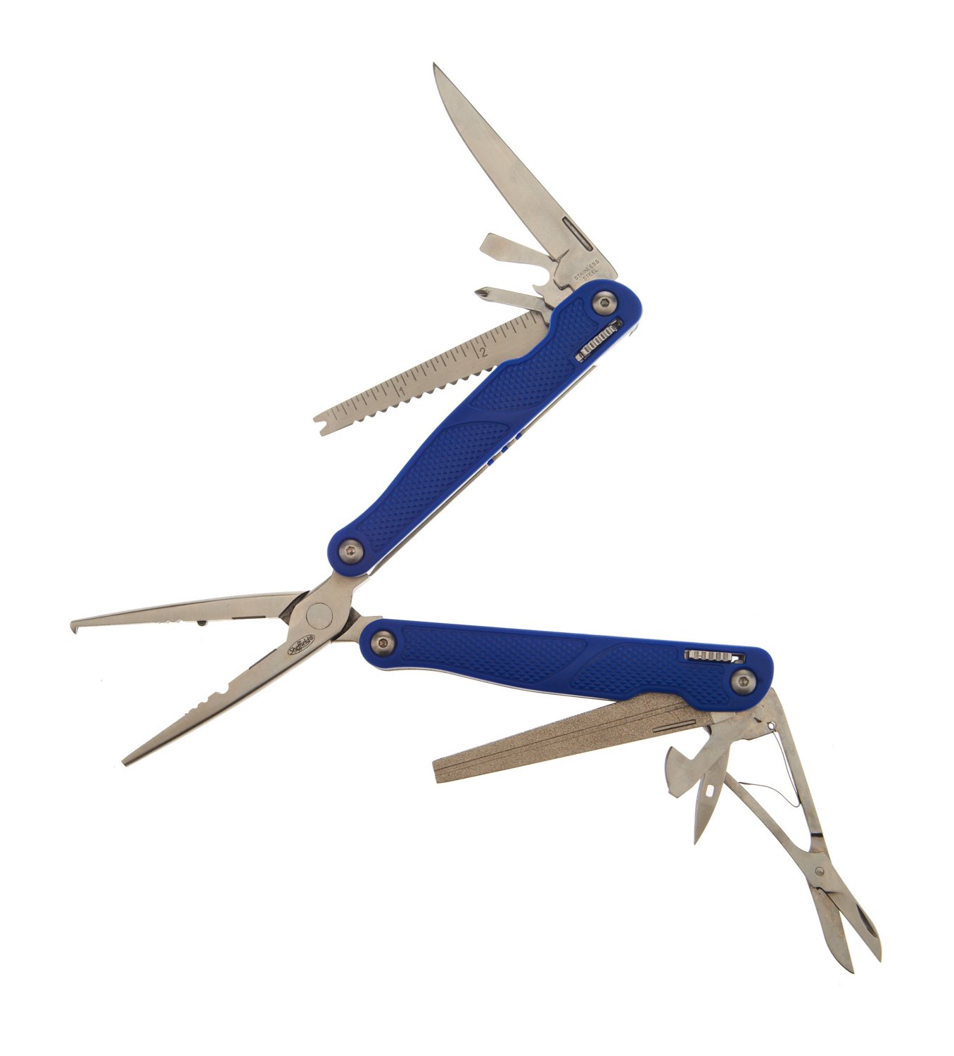 Sheffield Angler 17-in-1 Multi-Tool