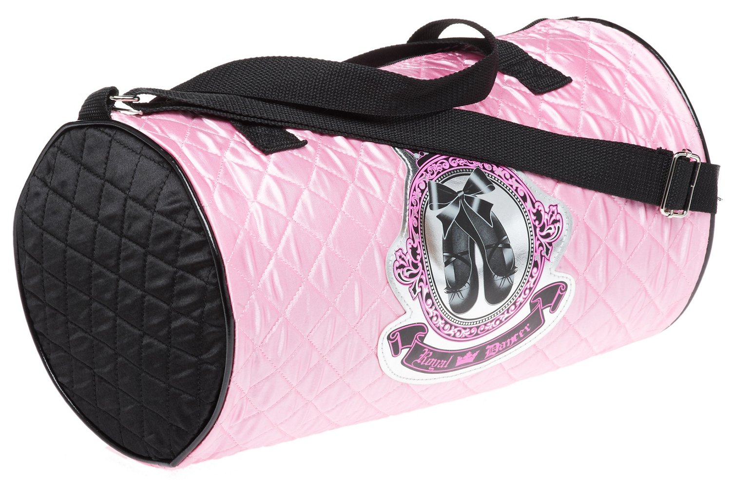 Accessories 22 Girls' Sports Duffel Bag