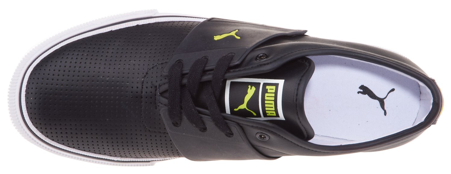 PUMA Men's El Ace Athletic Lifestyle Shoes thumbnail