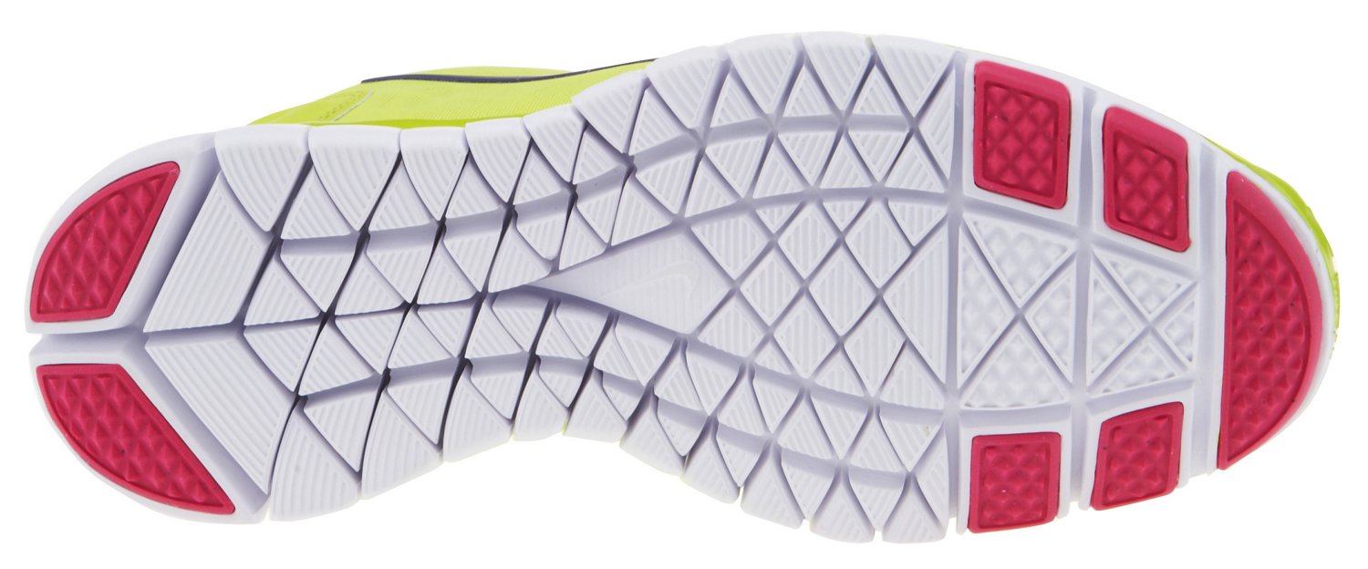 Nike Women's Free TR Fit 2 Training Shoes thumbnail
