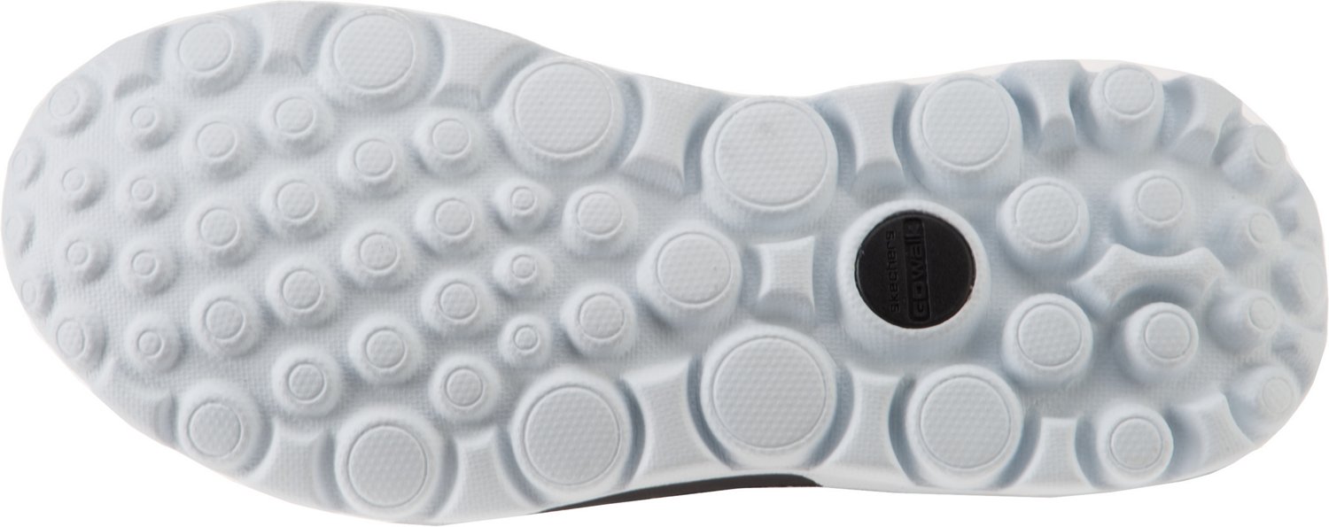SKECHERS Women's GO Walk The Cure Athletic Lifestyle Shoes thumbnail