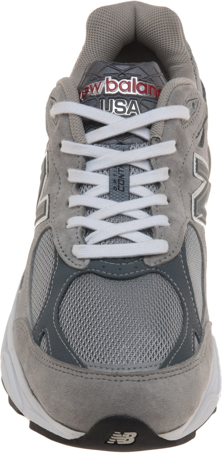 New Balance Men's 990 Running Shoes thumbnail